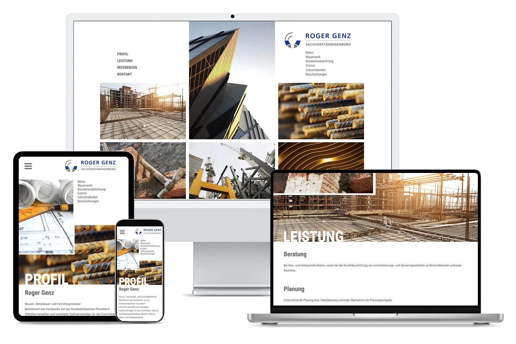 Sachverständigenbüro Roger Genz